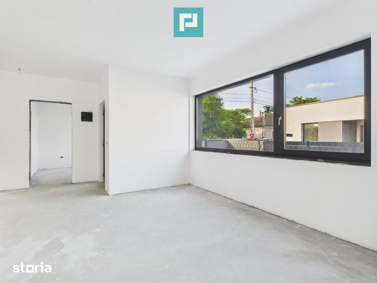 Casă cu 3 camere decomandat cu Teren 275 Mp în Vladimirescu