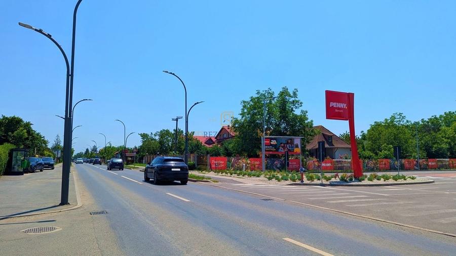 Lot de teren intravilan, 465mp, Str.Trestiei, Mamina, Comuna Vidra, IF - 7