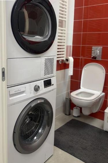 Apartament mobilat Lux, Top City, parcare, boxa - 6