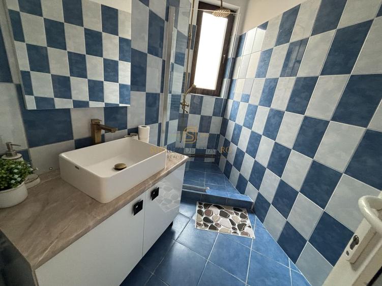 Apartament 3 camere modern, mobilat si utilat complet, Calea Mosilor - 9