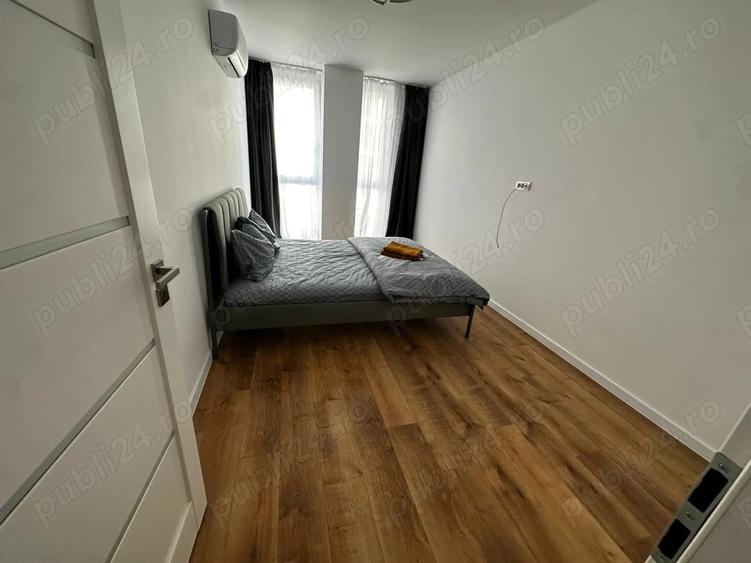 Apartament Campeador Torontalului - 10