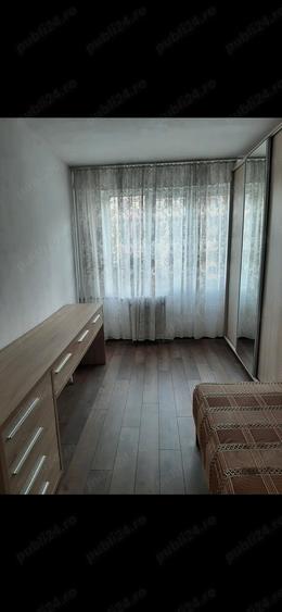 Proprietar inchiriez 2 camere decomandat - Doamna Ghica - 2