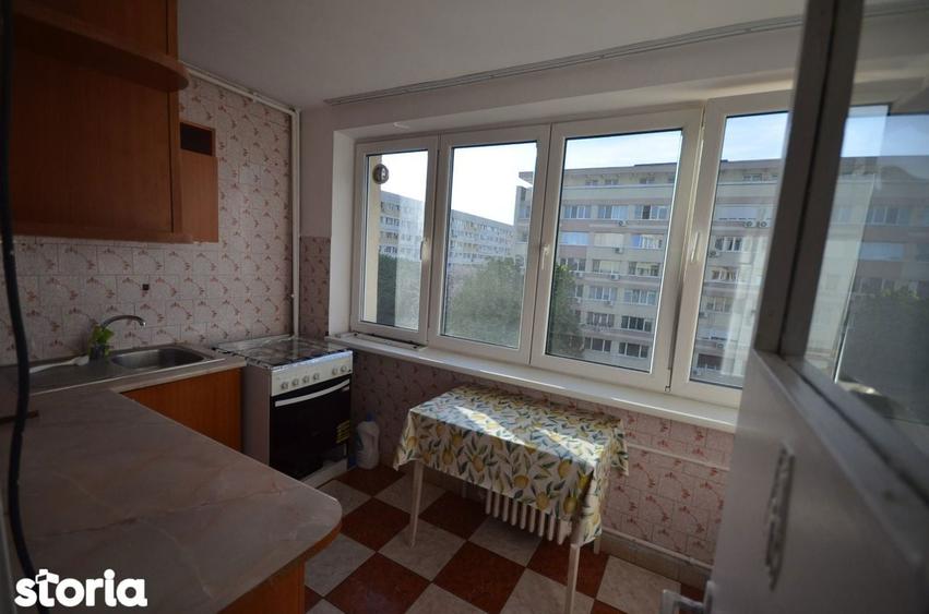 Apartament 3 camere - Iancului - Metrou - 1