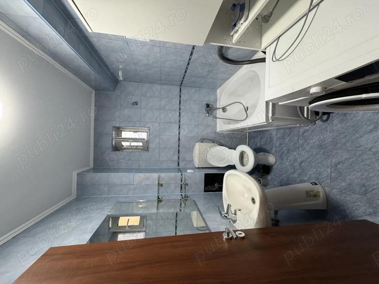 Garsoniera de vanzare, decomandata- cartier Turnisor, zona Alma - 6