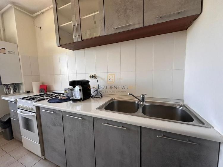 Apartament 2 camere, mobilat si utilat, Splaiul Unirii - Confort City - 5