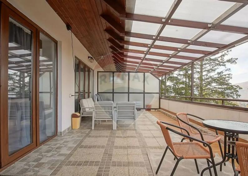 Apartament Premium cu Terasa Panoramica catre Mun?ii ... - 6