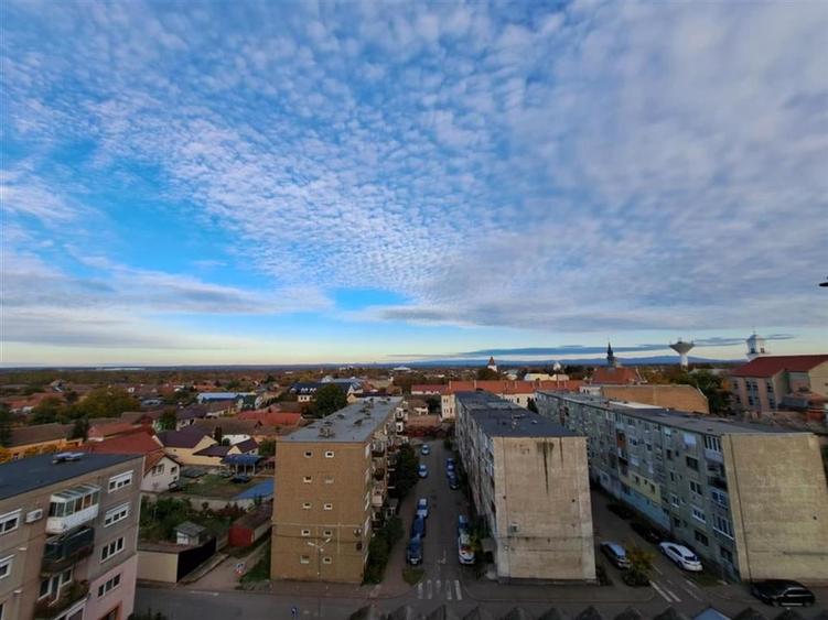 RECO apartament central Salonta - 15