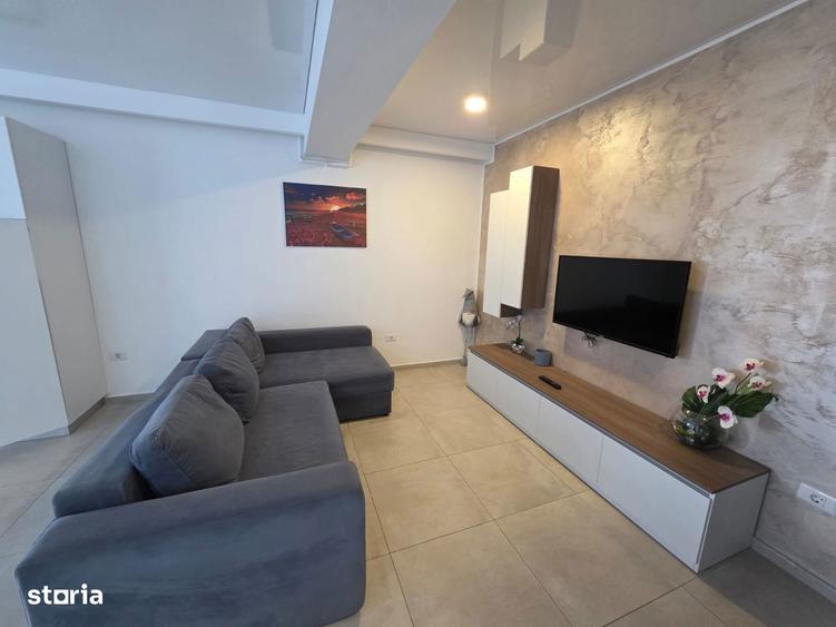 2 camere Mamaia Nord zona Nordis 500 euro - 9