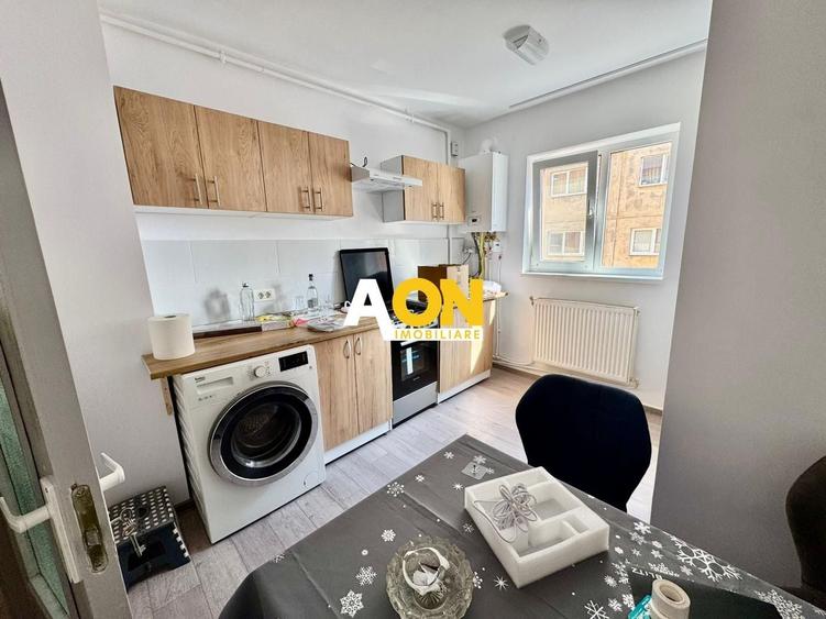 Apartament 2 Camere De Inchiriat Zona Cetate - 3