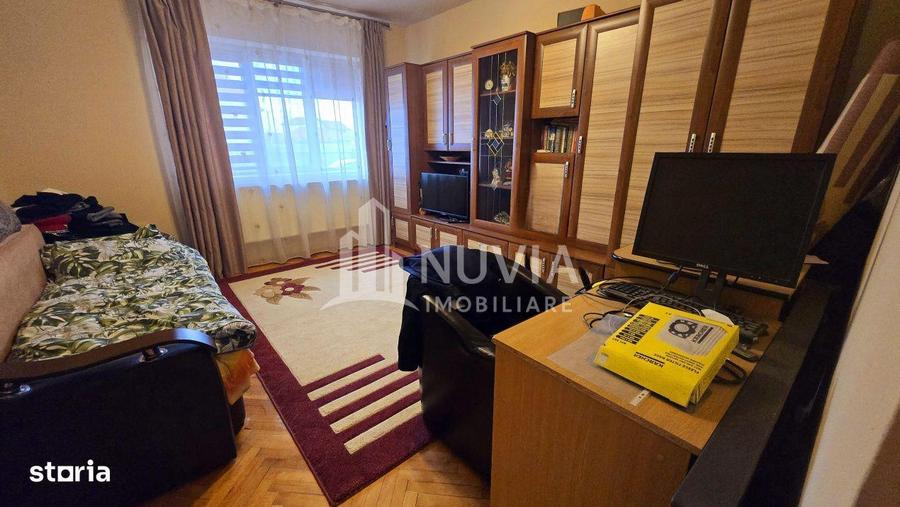Casa individuala cu 3 camere,770 mp teren,Blaj - 9