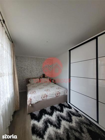 Casa Complet Renovata si Mobilata, Situata Ultracentral, in Zona Capit - 7
