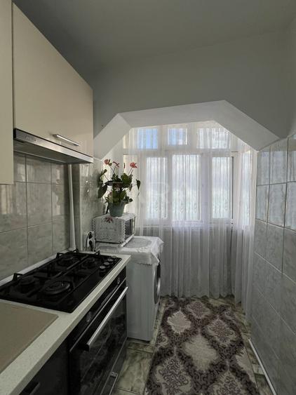 Vânzare apartament 2 camere, etaj intermediar – Mănăștur. - 4