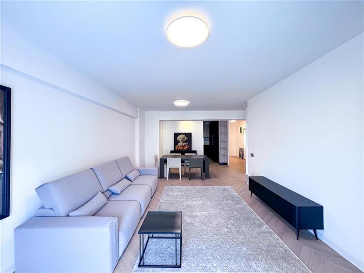 Apartament de inchiriat 4 camere Herastrau Soseaua Nordului - 2