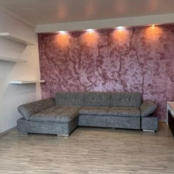 Apartament 2 camere Piata Romana/Panorama unica - 1