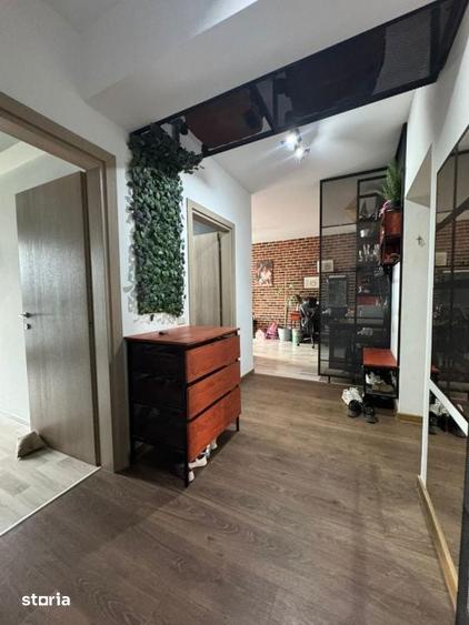 Apartament 2 camere /Spazio Residence - 3