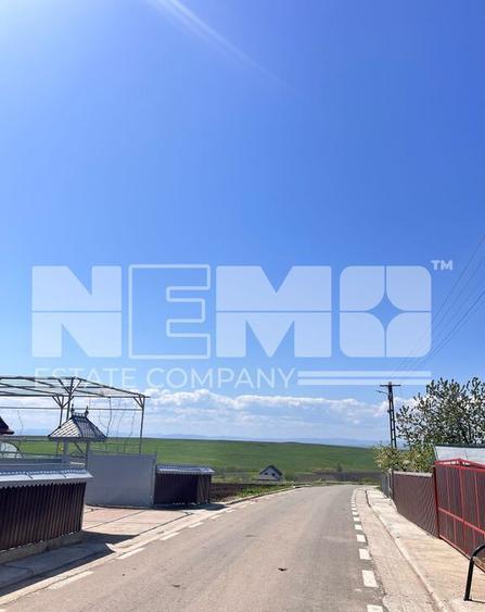 Teren Moara I 26Ari I Suceava/Moara I 7000 Euro/Ar - 7