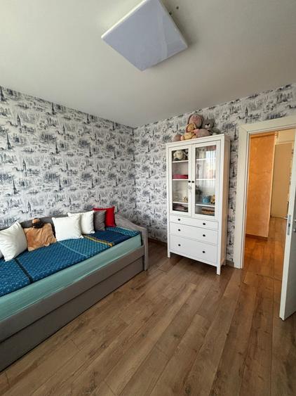 Apartament Valea Lupului- 3 camere - 11