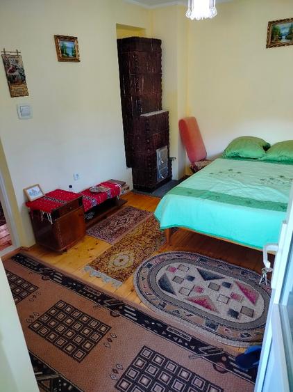 Casa localitatea Ocnita oras Ocnele Mari - 7