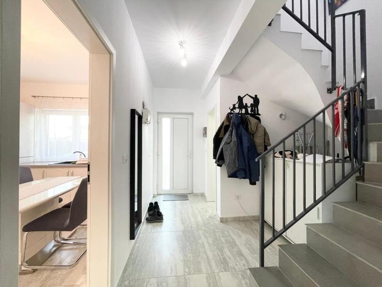 Duplex 4 camere complet mobilat Serena Mosnita - 7