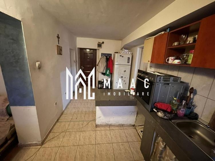 Apartament 2 Camere I 40 mp I Demisol I Zonă Premium I Ștrand - 2