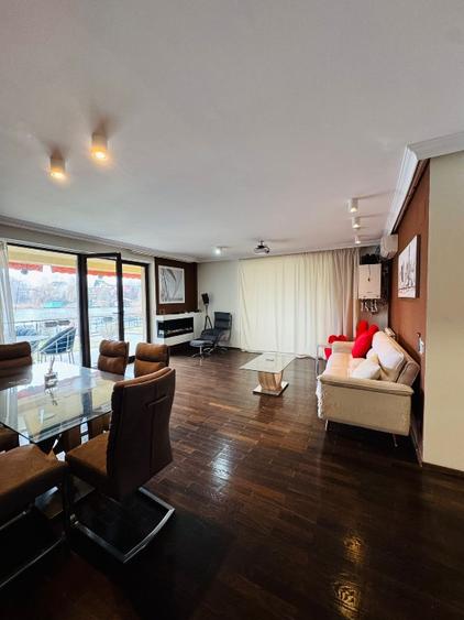 Apartament 3 camere - de inchiriat Snagov - 5