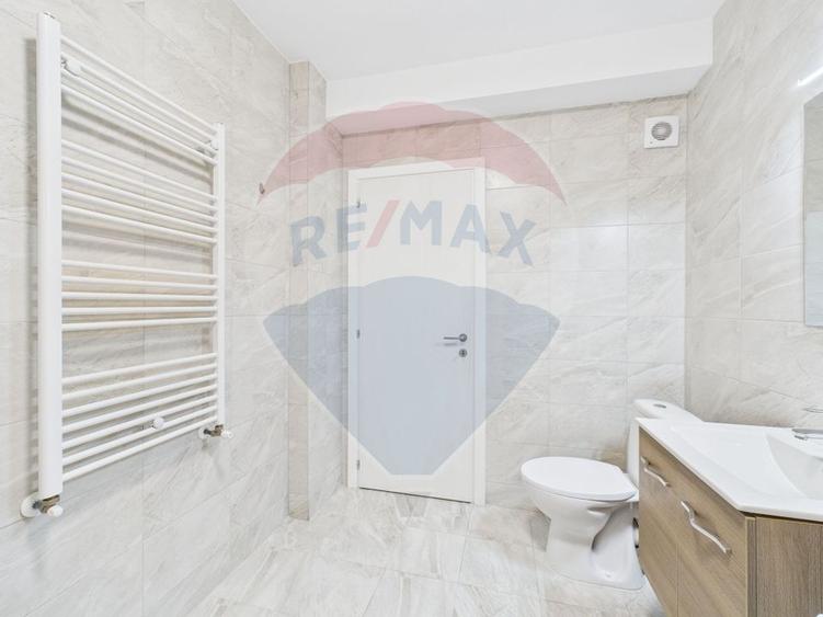 De vanzare|Apartament 2 camere| Reducere 7% din pret |NEW CONFORT CITY - 6