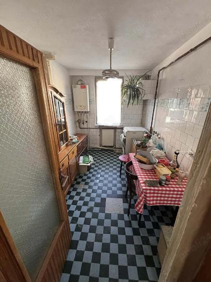 2 camere in zona Precista - Mall - 6