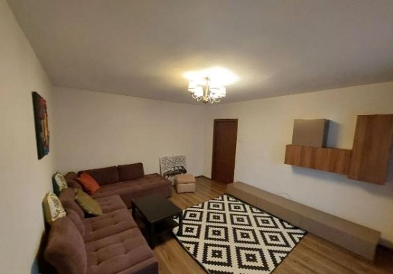 Apartament 2 Camere,Nerva Traian,bl.1993,reabilitat,et.2/8,DECOMANDAT,Amenajat - 2