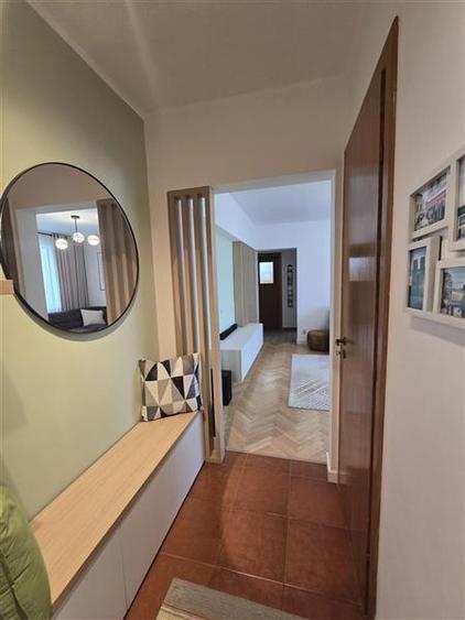 Metrou Calea Grivitei - centrala si parcare proprie - 2