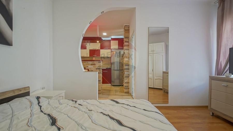 Proprietate ideala pentru investitie cu teren 825 mp str. Aurel Vlaicu - 26