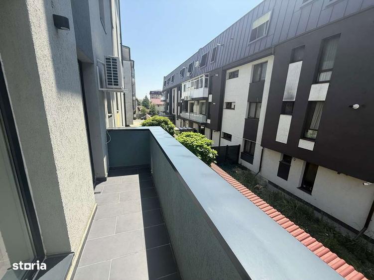 Apartament 2 camere Cartierul Latin - 8