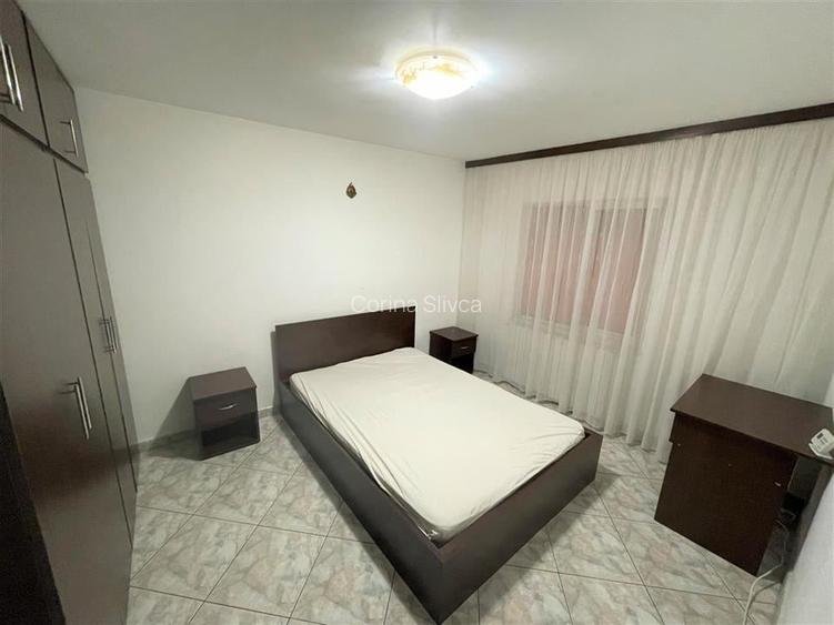 Apartament 2 camere, mobilat+ utilat, CT+AC, B-dul Independentei