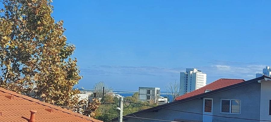 Exclusiv!Pensiune P+1+M pe partea marii  Eforie Nord-269.000 euro (Cod E8+E10) - 55