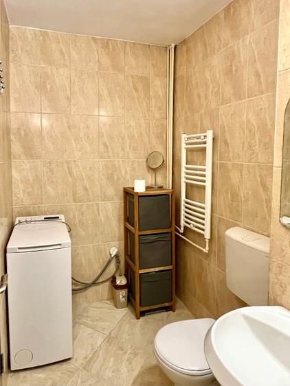 Apartament 2 camere, mobilat complet, et 1 din 4, loc parcare – Oradea  95 000 € - 9