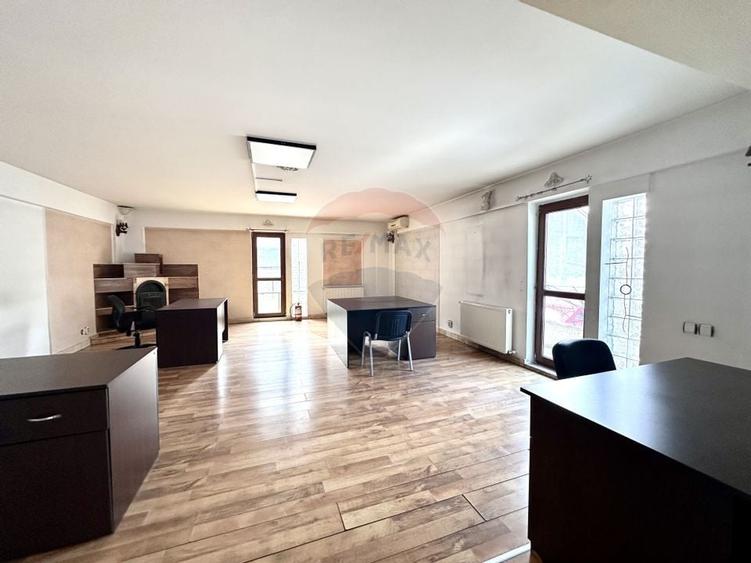 Spații Birouri de închiriat in Vila Str Comana Sector 1 - 2