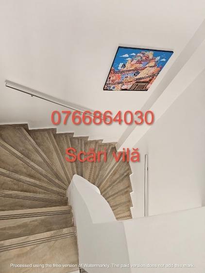 Brâncoveanu, proprietate 2 case, 5 camere, 2 bucătării, 2 băi, 105utili, 45curte - 6