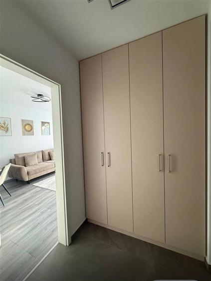 Apartament 2 camere modern ,Prima inchiriere, Complet mobilat si utilat, Zona As - 9