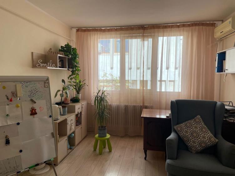 Garsoniera de vanzare A8 pretabil cabinet psihologie - 4