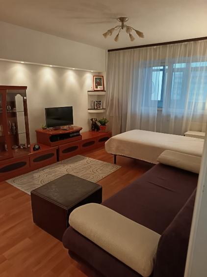 Apartament 2 cam., Fratii Golesti, Pitesti, et.4/8, an 1992, 60 mp - 12