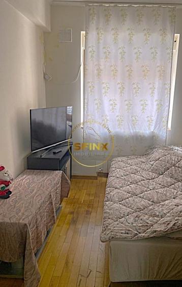 Duplex 6 camere | 161 mp utili | Curte in folosinta | Piata Alba Iulia - 6