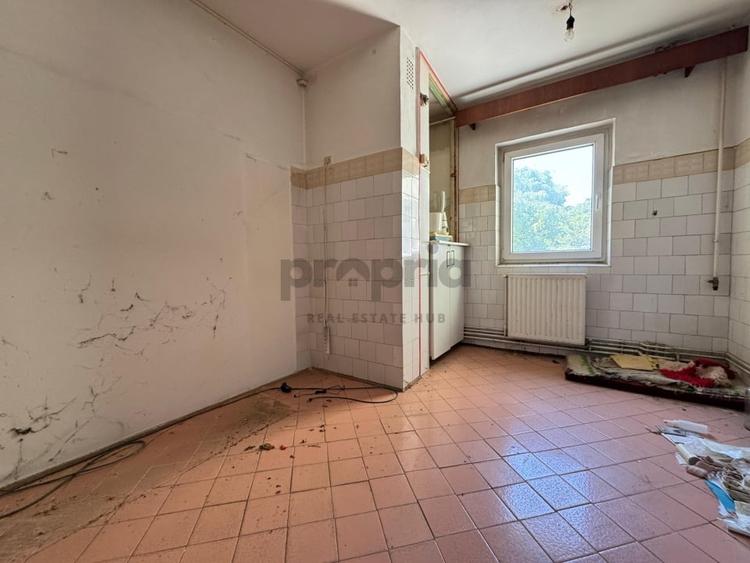 Apartament 4 camere decomandat de vanzare - Brasov, Bartolomeu - 19