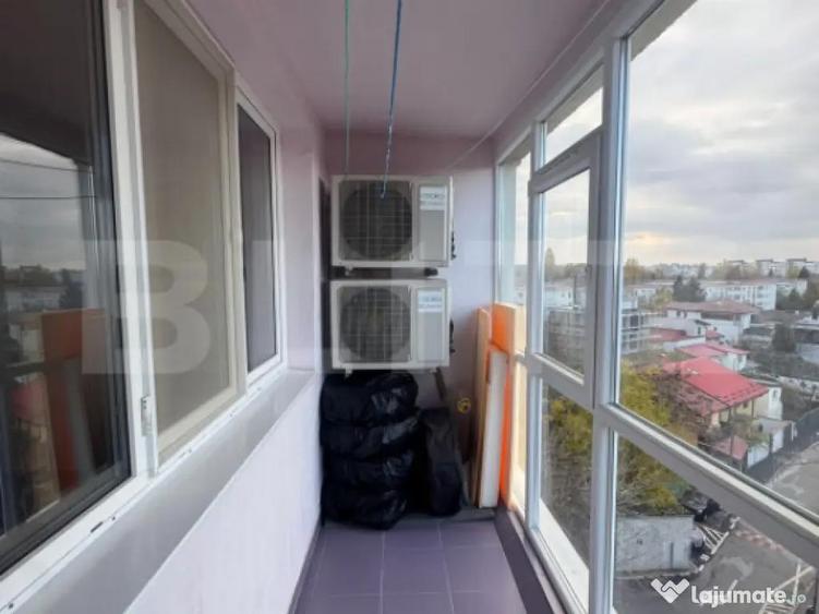 Apartament cu 3 camere, 66 mp, Alexandru Obregia - 3