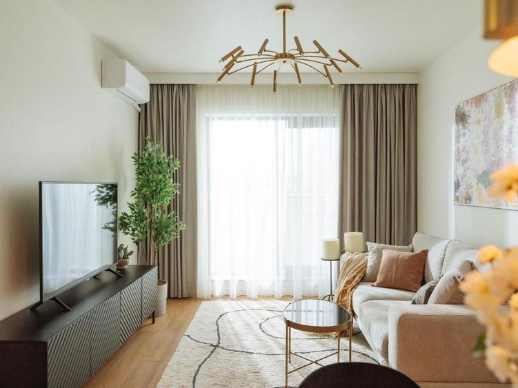 Neofort56 Faza2 Ap3 Camere Decomandat 2 Bai Mari | Dotari Premium | 10 min M - 22