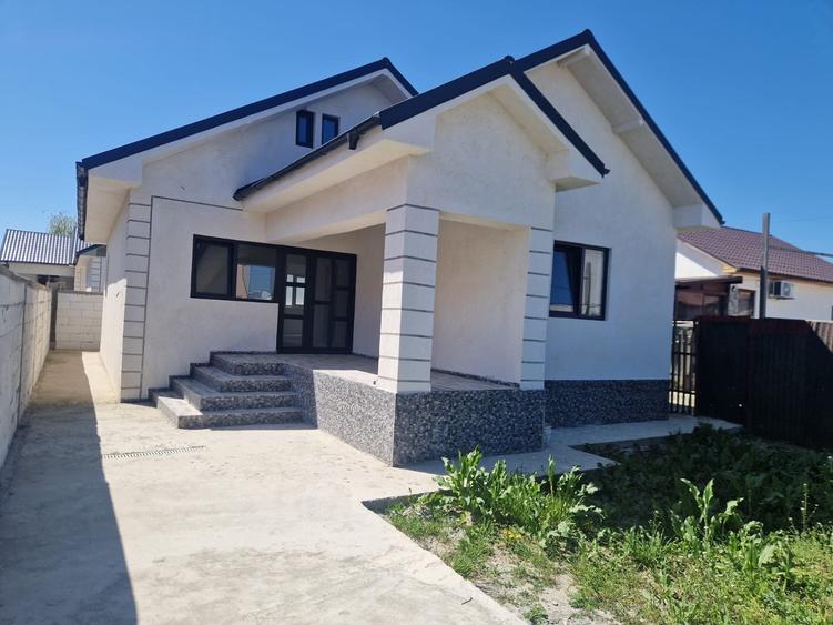 Agenție imobiliară vindem casă la sol în Năvodari - 3