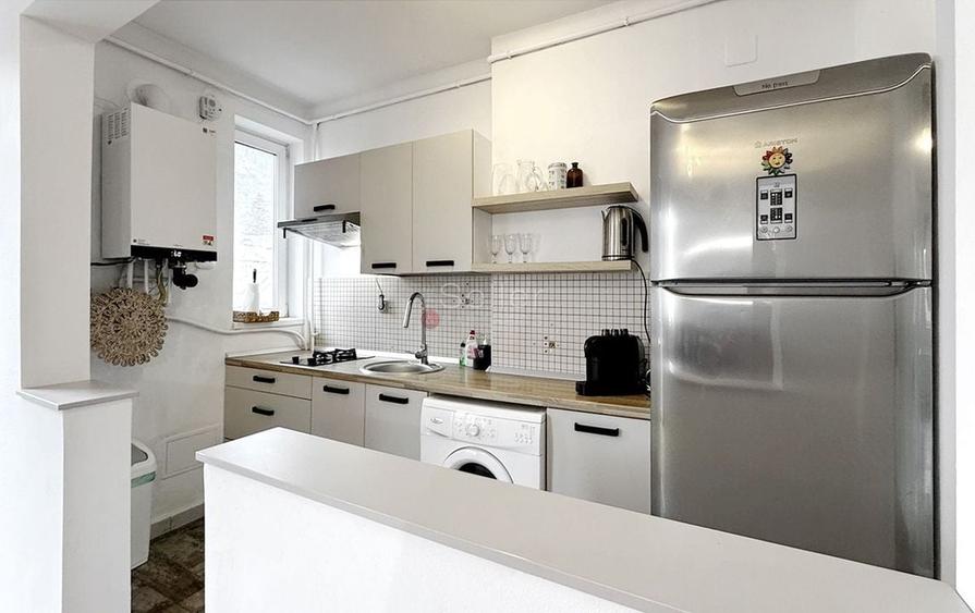 Pozitionare Ultracentrala | Suprafata Generoasa - 9