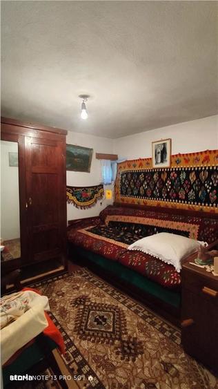 Casa in Malu Vanat Prahova - 5