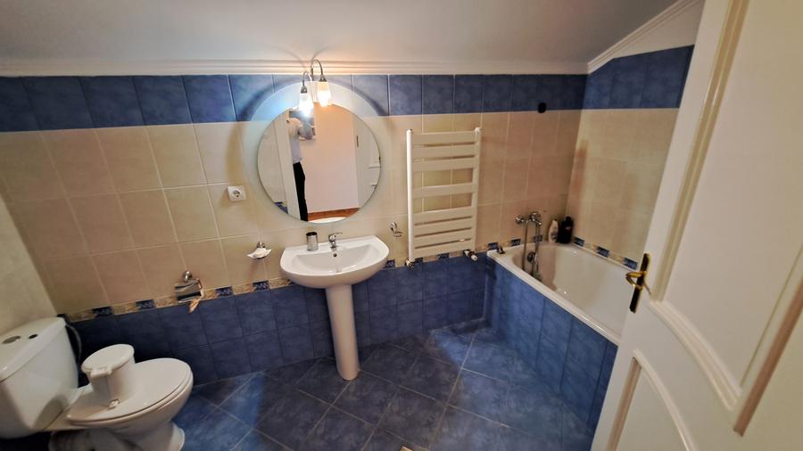 VILA LUX  CU PISCINA PROPRIE IN COMPLEX REZIDENTIAL CU CIRCUIT INCHIS - 48