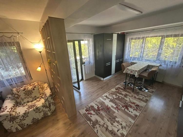 450euro-2camere 65mp-Crangasi Lacu Morii-centrala proprie - 7