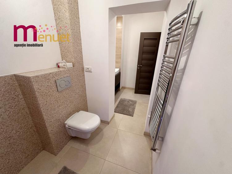 Apartament 4 camere,str.Grivitei,117mp - 9