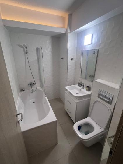 Garsoniera Grozavesti / Politehnica / Novum Splaiul Independentei - 8